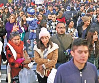 Emiten plan para evitar depresión invernal