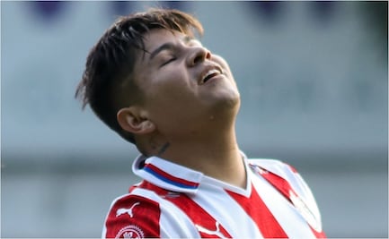 ‘La Chofís’ López no quiere ir a Cruz Azul