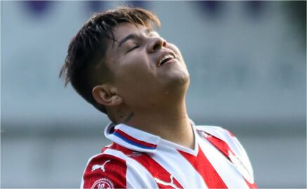 ‘La Chofís’ López no quiere ir a Cruz Azul