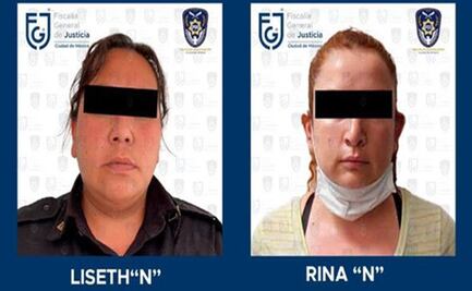 Detienen a dos mujeres por feminicidio cometido en Tlalpan