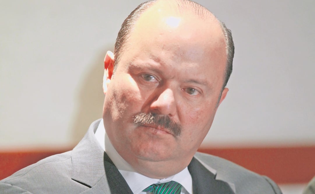 Foto: Archivo / EL UNIVERSAL