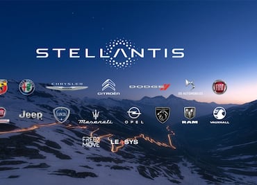 Stellantis lanzará 16 autos nuevos durante 2023