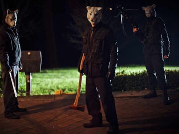 HBO Max: es la película de la que todos hablan y no te dejará dormir por las noches