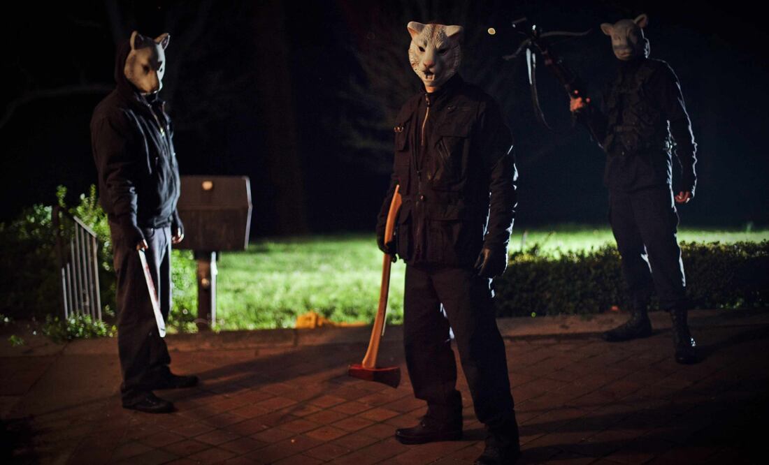 "Tú eres el próximo". Fuente: Twitter @HKaslen