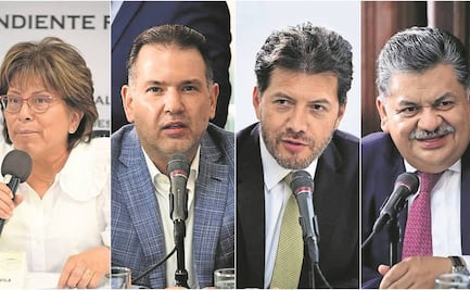 Vive Congreso de CDMX parálisis legislativa