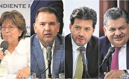 Vive Congreso de CDMX parálisis legislativa