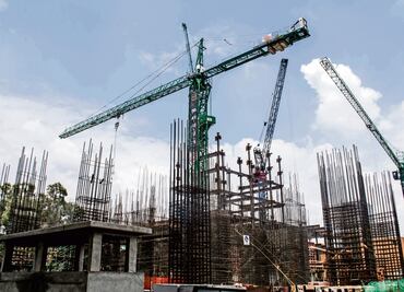 Fibra Uno destina 20 mil mdp para el proyecto Mítikah