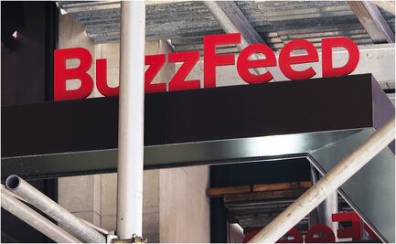 ¡BuzzFeed dice adiós! El medio cierra su portal de noticias, ¿por qué?