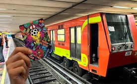 Mundial 2026: ¿Dónde comprar la Tarjeta de Movilidad de edición especial en CDMX?