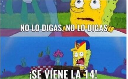 Los mejores MEMES de la histórica goleada del América en San Luis