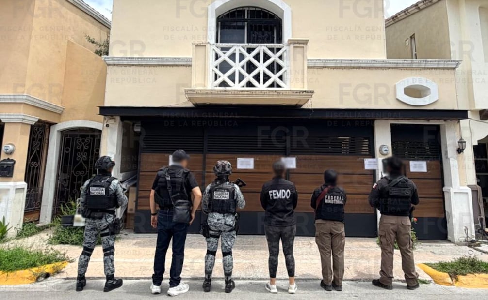 Detienen sujeto que formaba parte de una red de empresas llamada "Los Petrofactureros". Foto: Especial