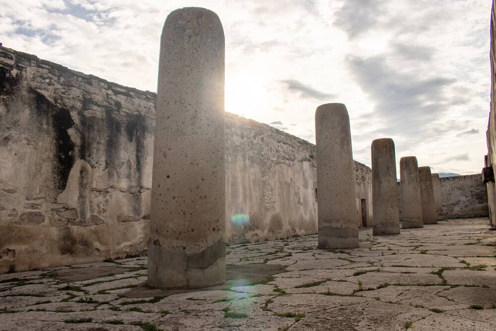 Foto: Ayuntamiento de Mitla