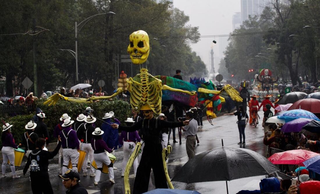 Foto: Germán Espinosa/EL UNIVERSAL