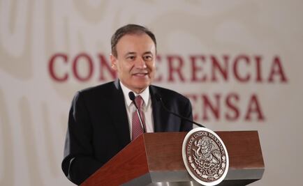 Presentarán ante el Senado leyes secundarias de la Guardia Nacional 