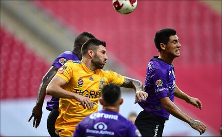 Mazatlán empata en su debut ante Tigres en la Copa por México