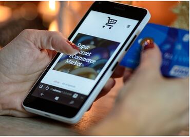 Compras en línea, favoritas de mexicanos por comodidad y descuentos