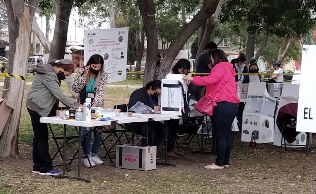 Foto: Archivo/EL UNIVERSAL