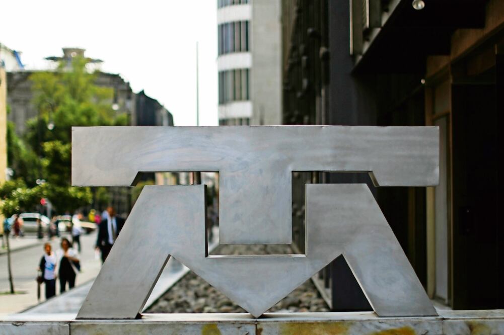 América Móvil cuestionó los precios fijados por el IFT para servicios mayoristas, pues dice que son bajos respecto a referencias internacionales. Foto: ARCHIVO EL UNIVERSAL