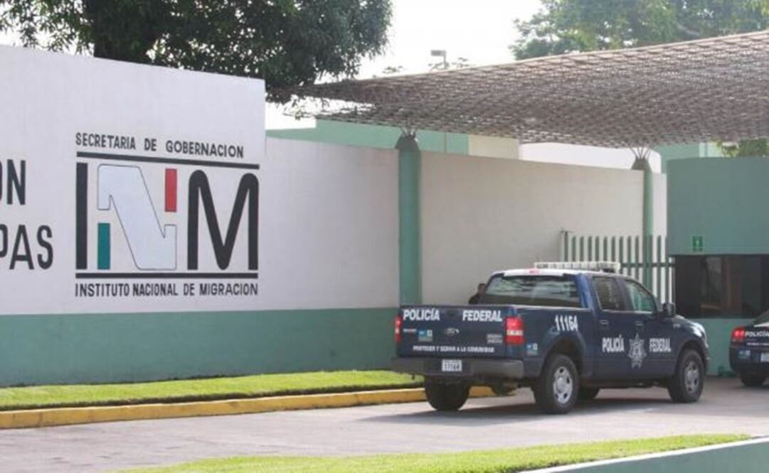 (Foto: Archivo/El Universal)