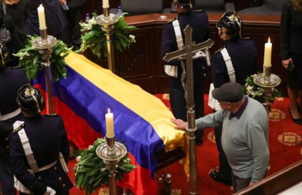 Foto: César Melgarejo. EL TIEMPO