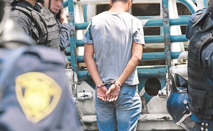 Detienen en Veracruz a tres por robo y secuestro exprés