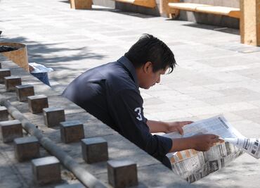 ¿Buscas empleo? Lanzan plazas con salarios de hasta 40 mil pesos mensuales en CDMX