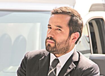 Romo califica investigación de PGJ como "ataque electoral"