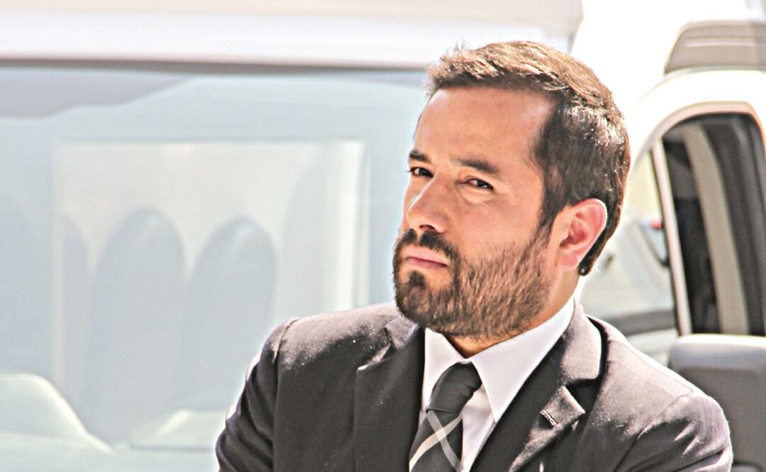 (Foto: Archivo/El Universal)