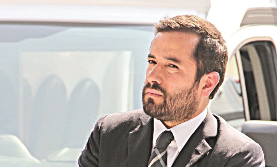 (Foto: Archivo/El Universal)