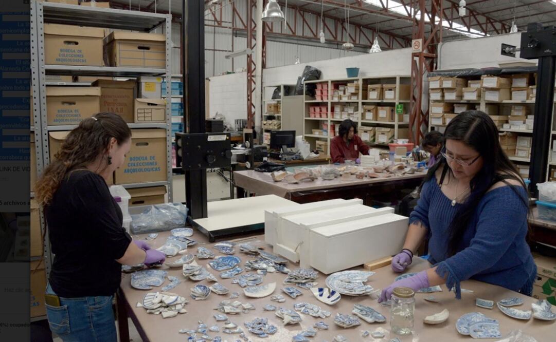 Foto: Cortesía Secretaría de Cultura