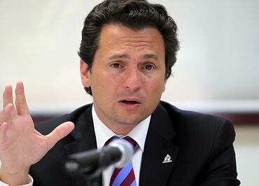 En caso de Emilio Lozoya, cada vez es más evidente la conducta indebida de jueces: FGR