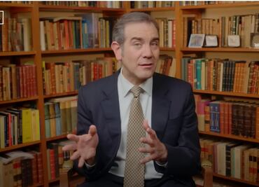 Latinus y Loret responden a AMLO y Sheinbaum por fichaje de Lorenzo Córdova: “Al costo que sea”