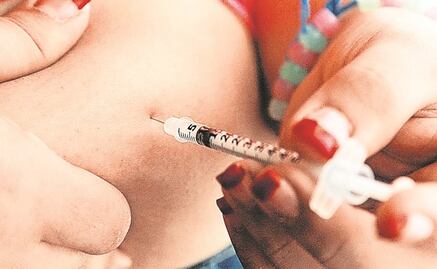 Una rara mutación en tres hermanos da pistas para tratar la diabetes