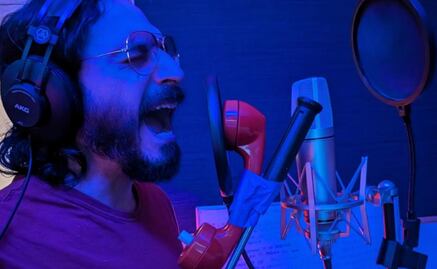 Influencer del podcast Leyendas Legendarias exhibe “propuesta” de Morena de publicidad para candidatos