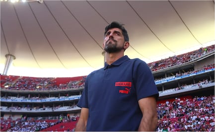 Paunovic adelanta que Chivas no realizará cambios ante Pachuca