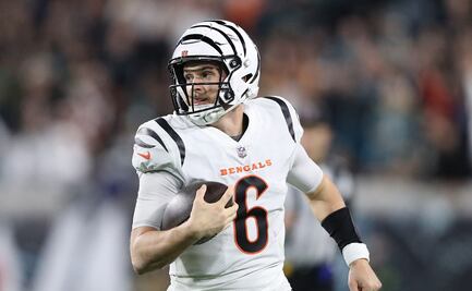 Cincinnati se lleva el triunfo sobre Jacksonville en tiempo extra