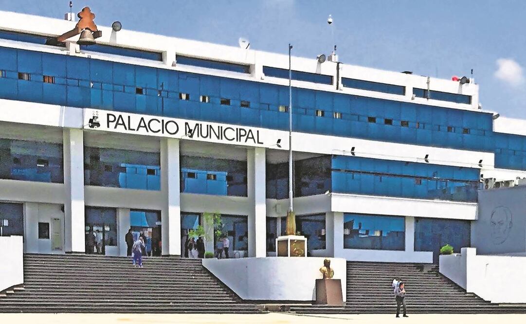 El Fondo de Aportaciones para el Fortalecimiento de los Municipios crece 13.5%. Foto: Archivo/ EL UNIVERSAL