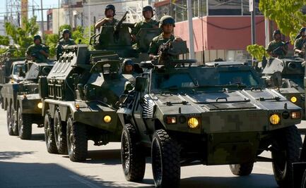 ¿Quién es "El ocho", lugarteniente en Badiraguato del grupo de "El Guano"?