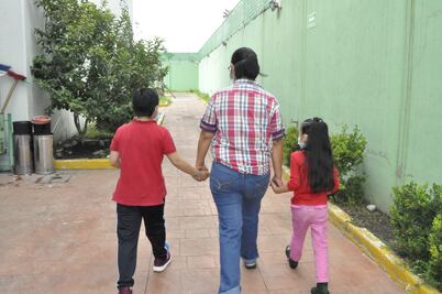 Llaman a donar ropa íntima para refugios de mujeres en el Edomex