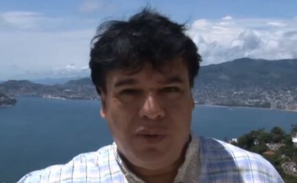 Juan Gabriel y uno de sus últimos mensajes