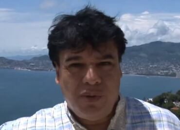 Juan Gabriel y uno de sus últimos mensajes