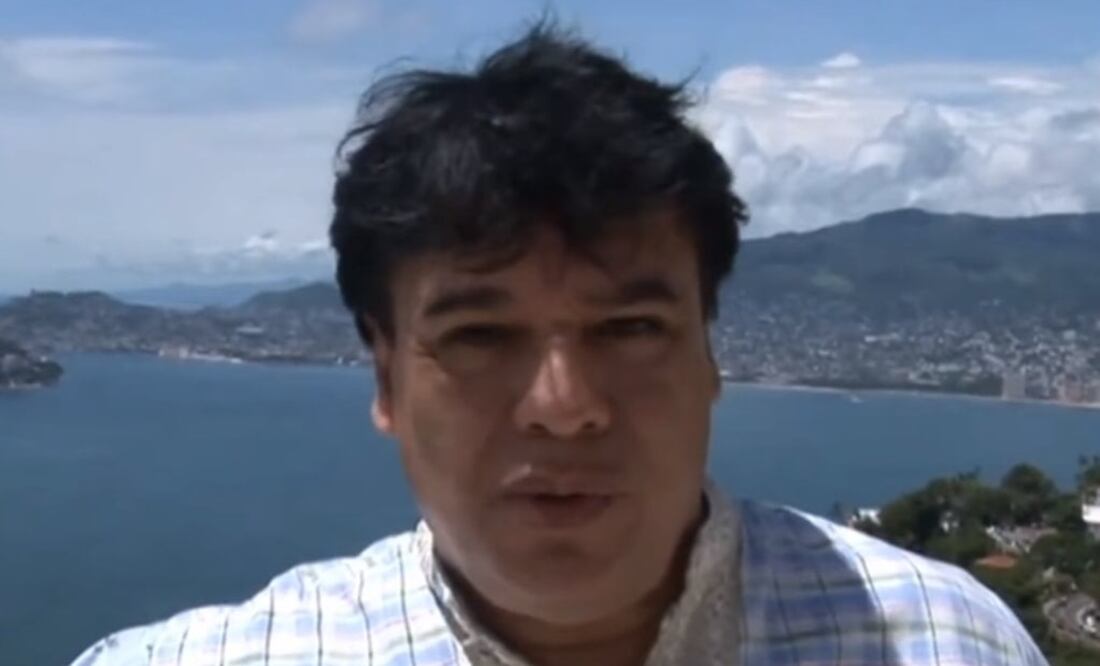 Foto: Tomada de video