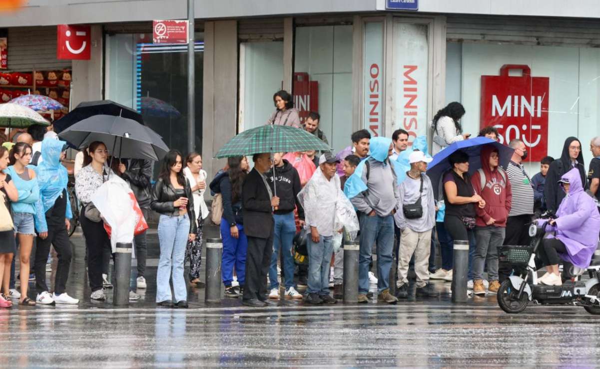 Arranca temporada de ciclones tropicales y huracanes en el Pacífico: Todo lo que necesitas saber