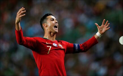 ¿Cristiano Ronaldo lleva 699 o 700 goles en su carrera?