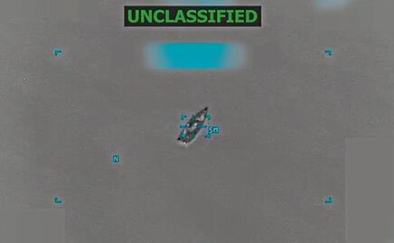 ¿Quién es el colombiano repatriado?, tras el ataque al presunto narcosubmarino en el Caribe