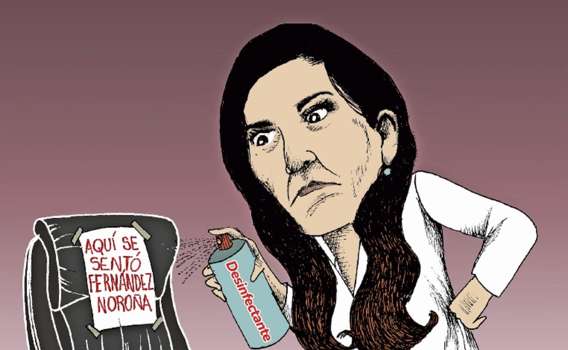 Cartón de KEMCHS