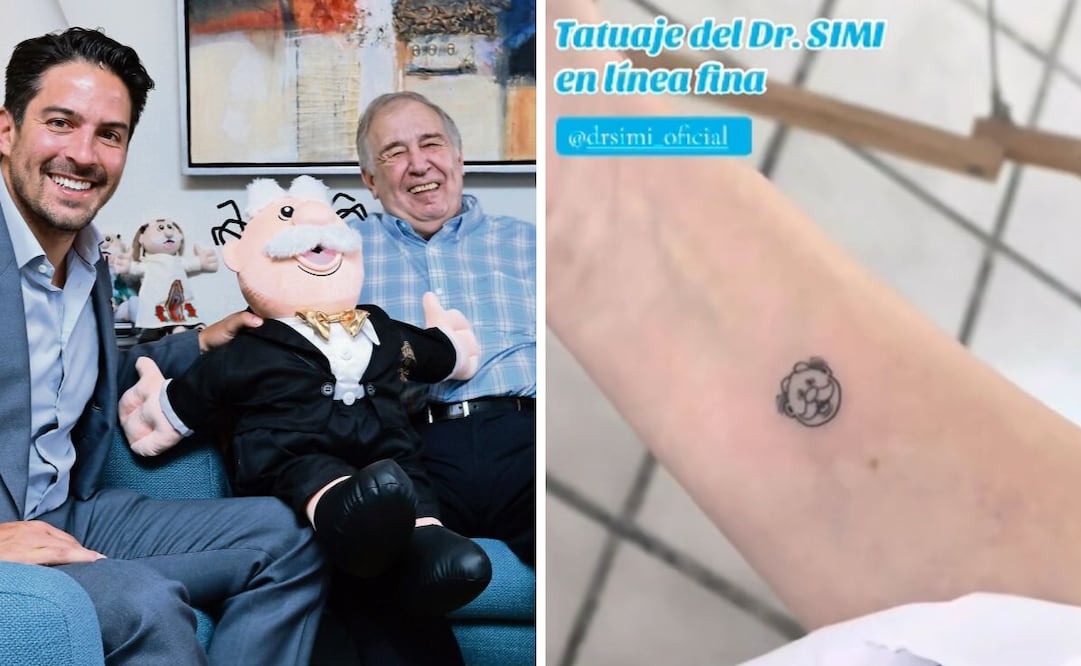 El fenómeno de los "Similovers" llega a la piel con un estímulo monetario.
Foto: Captura de pantalla en Redes sociales
