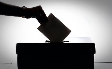 Con iniciativa de reforma electoral puede haber intromisión de intereses ocultos: Concanaco