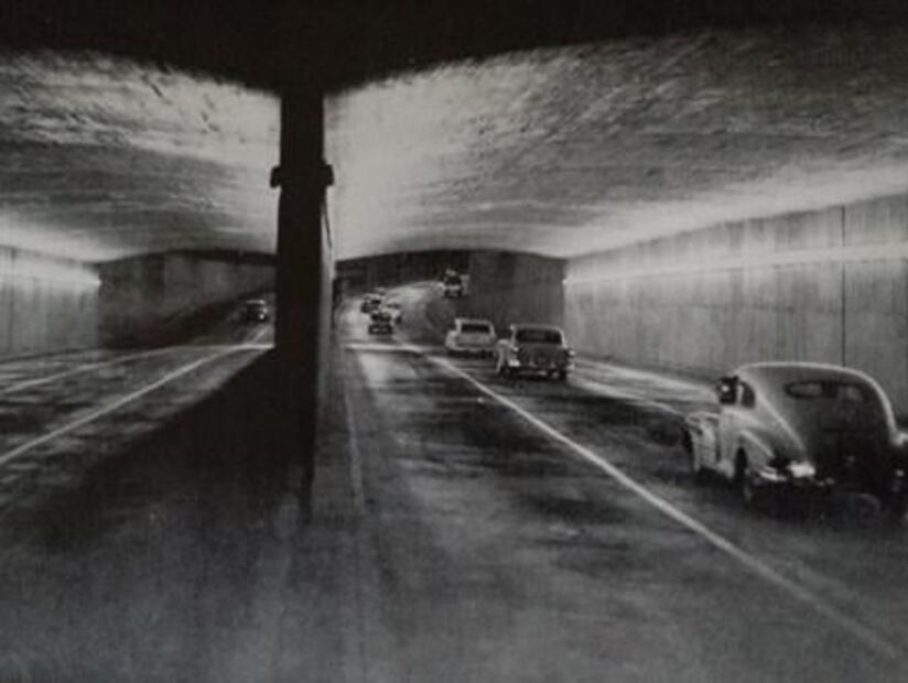 Cuando llegó la luz eléctrica a la ciudad de México