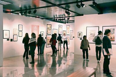 Historia y modernidad convergen en Monterrey